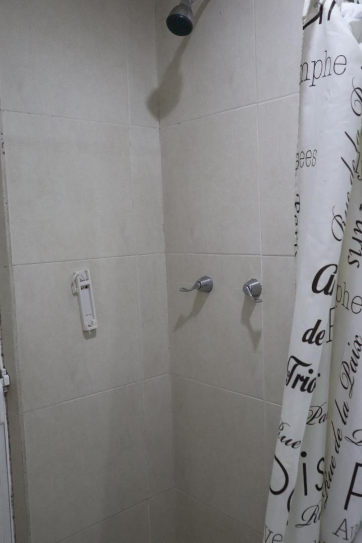 Super Suite con baño y cocina excelente ubicación México DF Exterior foto