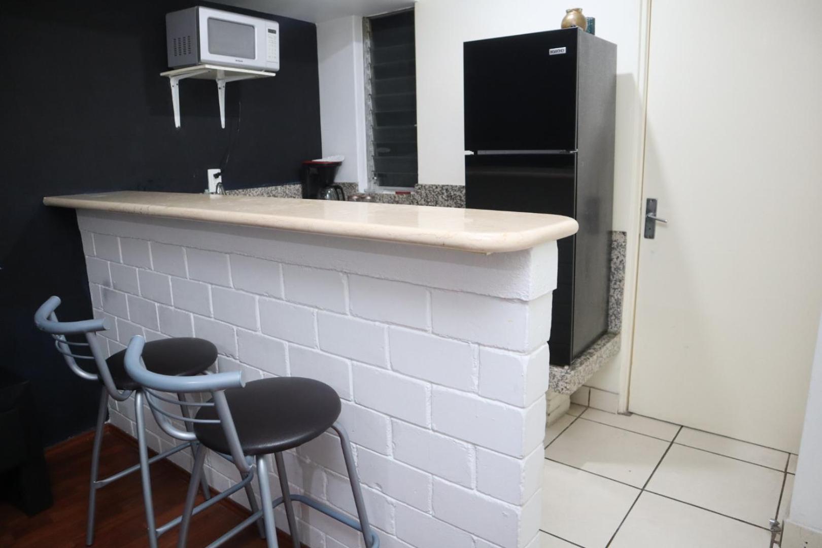 Super Suite con baño y cocina excelente ubicación México DF Exterior foto